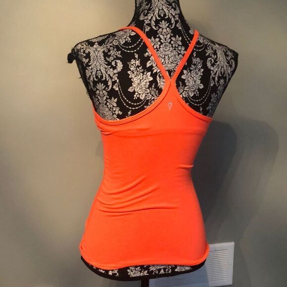 Ivivva Sz 12 tank - Picture 2 of 2